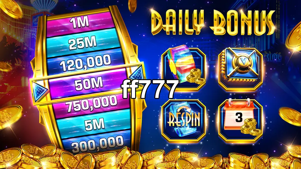 ff777 Login