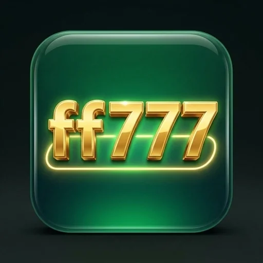 ff777 Logo - Oficial